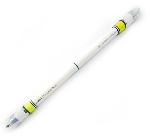 Ручка трюковая Penspinning Menowa VGG жёлтый