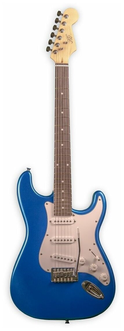 Электрогитара NF Guitars SB-22 (L-G1) BL