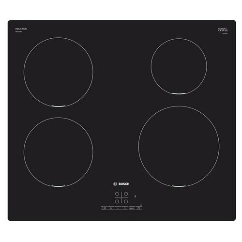 Индукционная варочная панель Bosch PIE611BB5E 3285000₽