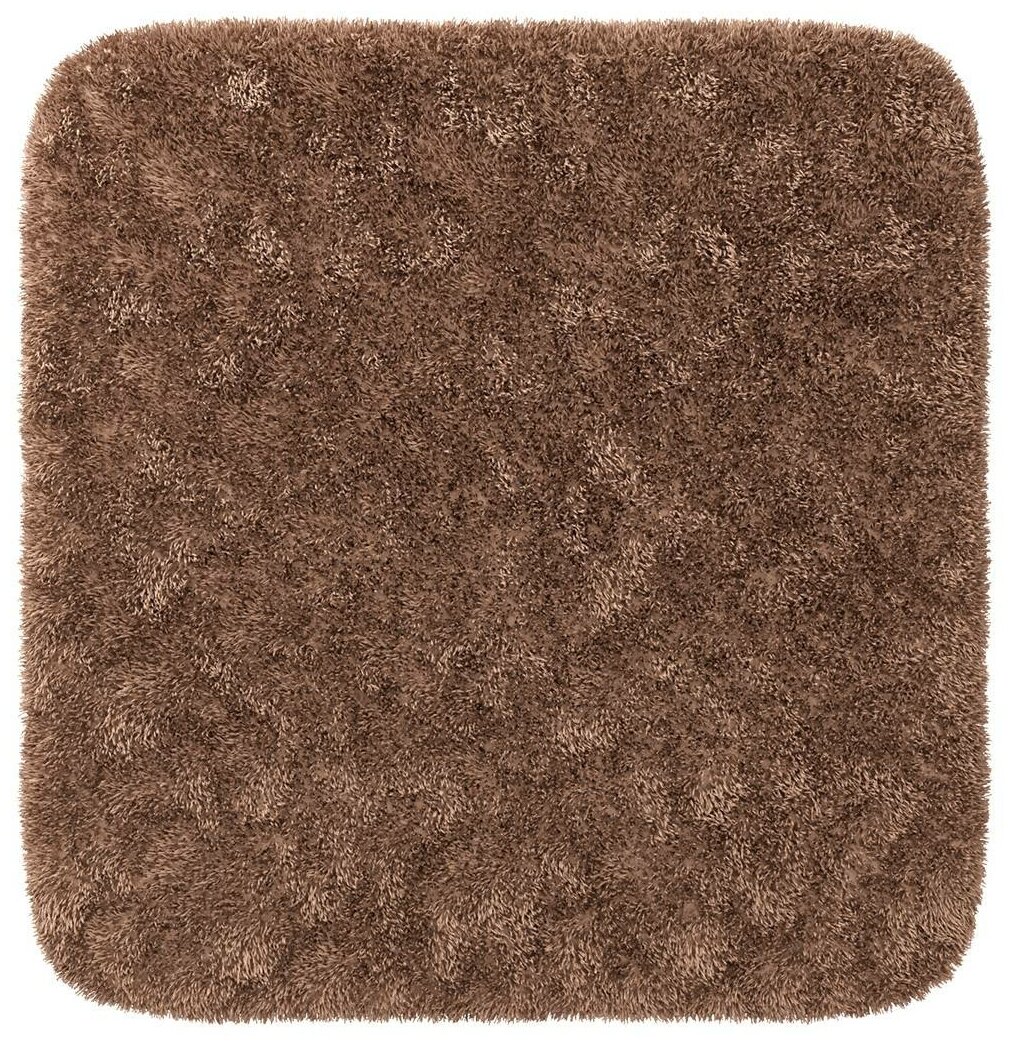 Коврик для ванной комнаты WasserKRAFT Kammel BM-8335 Raw Umber