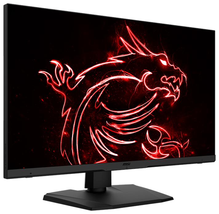 Монитор 32" MSI OPTIX MPG321UR-QD , 144Гц , 3840 x 2160 , IPS