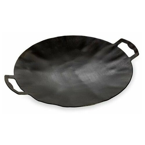 Садж Вороненый NEW 50см