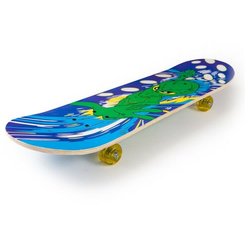 фото Скейт sxride jst79 alien jst79pu04