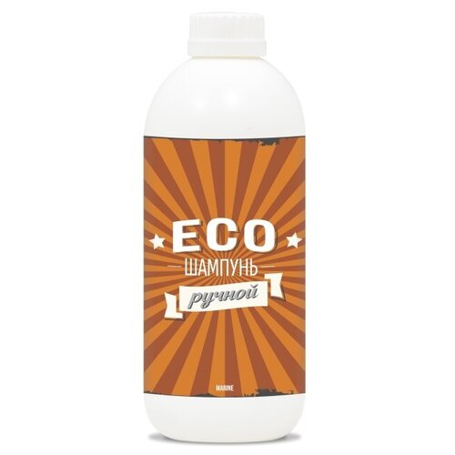 ECO шампунь 11 - 0.5 л.