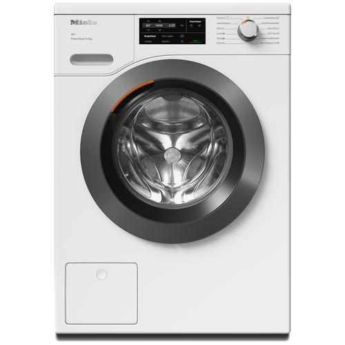 Стиральная машина Miele WCG 360 XL