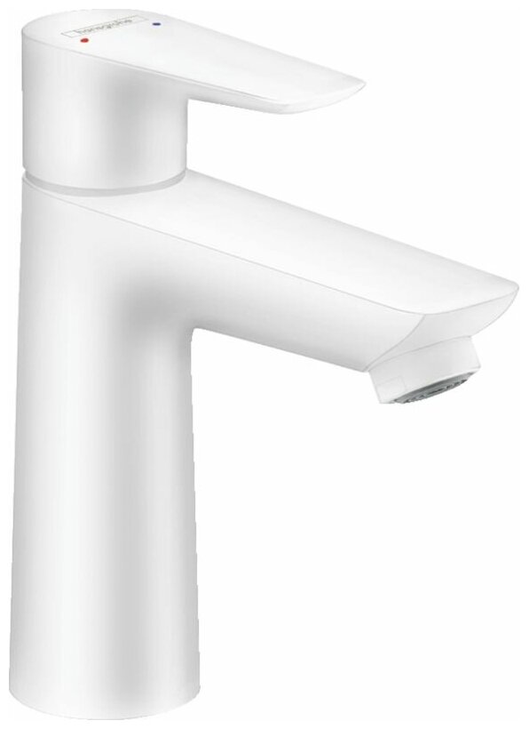 Смеситель для раковины HansGrohe Talis E 110 71710700