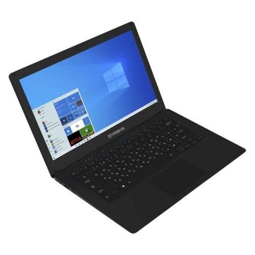 IRBIS NB80 133 CPUZ3735F133LCD 1366768 TN 232GB Front camera03mp 8000mha battery A cover with normal oil painting BCD cover wo oil pain 1324100₽