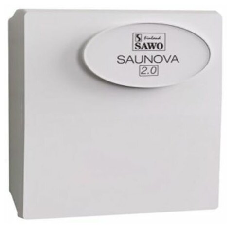 Блок мощности SAWO SAUNOVA 2.0 SAU-PC-2 (23-9 кВт)