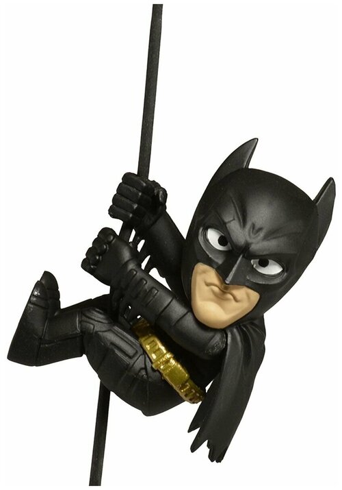 Фигурка Scalers Wave 4 Dark Knight Batman (5 см)