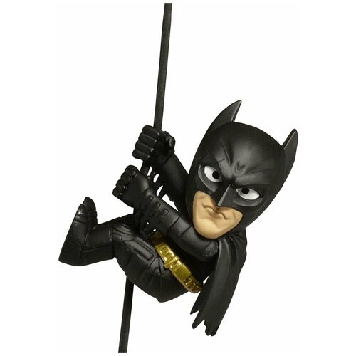 Фигурка Scalers Wave 4 Dark Knight Batman (5 см) бэтмен легенды тёмного рыцаря образы о нил д