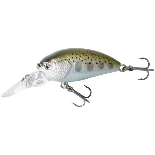 Воблер Decathlon Caperlan crankbait wxm crk 30 f, 30 мм, 2.8 г