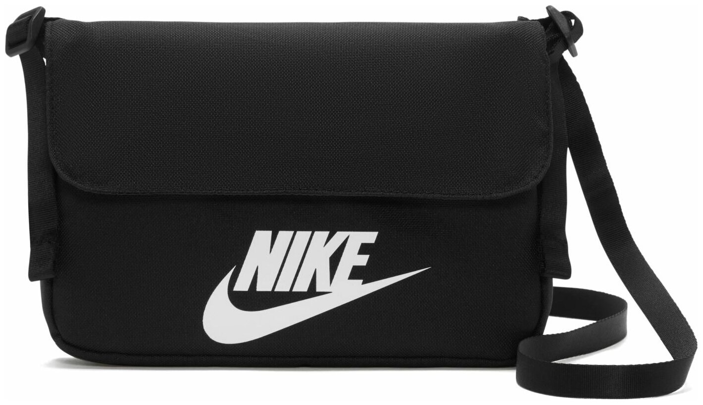 фото Сумка Nike W NSW FUTURA 365 CROSSBODY Женщины CW9300-010 MISC