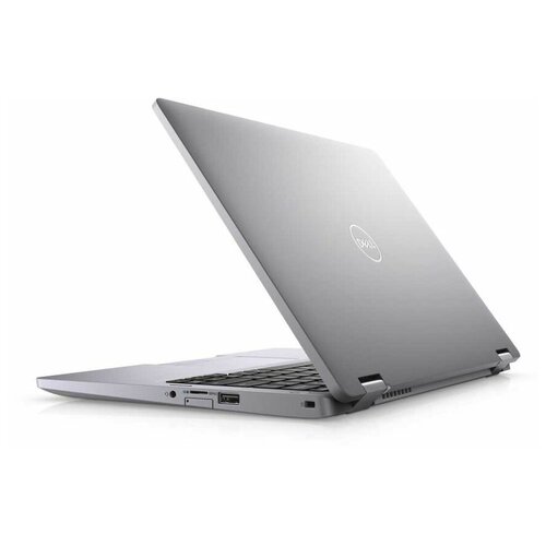 Ультрабук Dell Latitude 5310 Core i5 10210U 8Gb SSD256Gb Intel UHD Graphics 620 133 FHD 1920x1080 Linux grey WiFi BT Cam 7589000₽