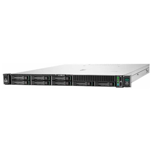 Сервер HPE ProLiant DL325 Gen10