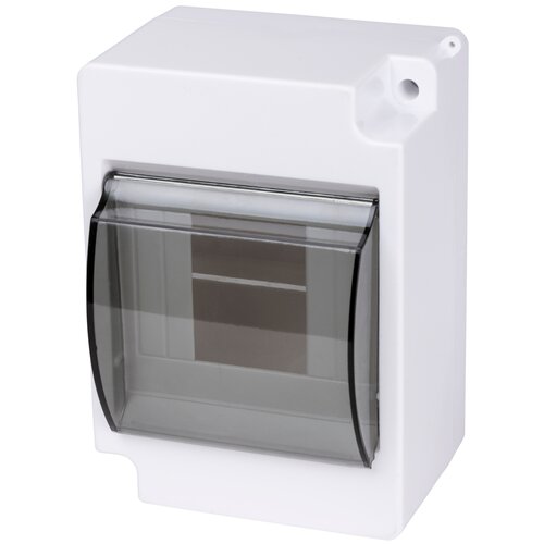 Щит распределительный TDM ELECTRIC SQ0907-0602 навесной, пластик, IP 30