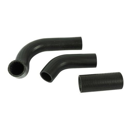 Сзрт Патрубок радиатора 3302 дв.УМЗ-4216 (до 2010 г.) (к-т 3шт)