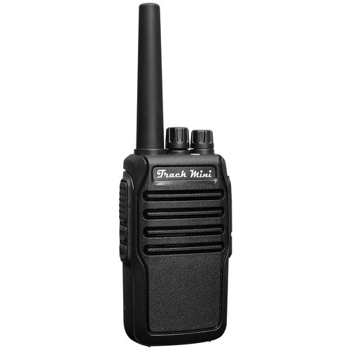 Портативная радиостанция Track Mini 400-470 МГц 3Вт 430000₽