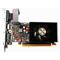 Видеокарта AFOX GT 730 2GB 700MHz PCI-E 2048Mb 1333MHz 128-bit DVI HDMI VGA AF730-2048D3L6