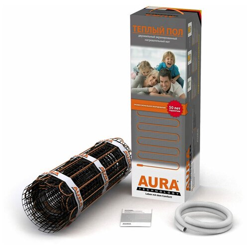 Теплый пол под плитку AURA LTL-C 2360 7008₽