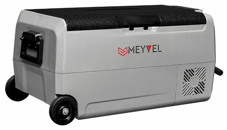 Автохолодильник Meyvel AF-SD36 (компрессорный холодильник для автомобиля)