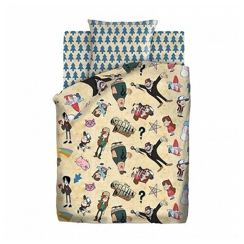 Пекс-Дизайн Постельное Белье 