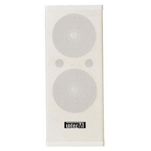 Inter-M Громкоговоритель колонного типа 20 Вт CS-720 i 329300₽