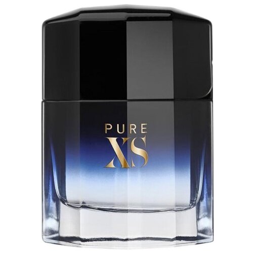 Paco Rabanne туалетная вода Pure XS for Him, 100 мл туалетная вода paco rabanne pure xs for him