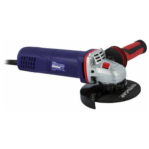 Углошлифмашина УШМ 125-1200ЭС 556000₽