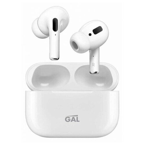 Наушники беспроводные Gal TW-880 153800₽