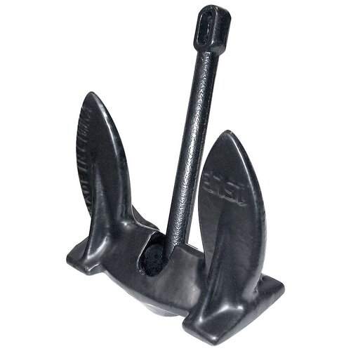 фото Якорь в пвх оболочке, 12,72 кг besto