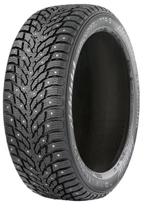 Автомобильные шины Nokian Hakkapeliitta 9 SUV 235/60 R17 106T