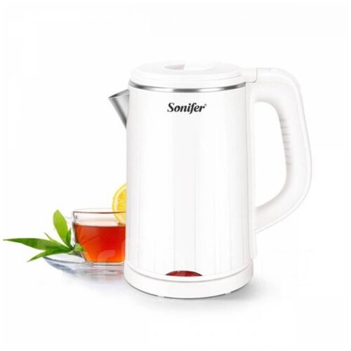 Чайник электрический Sonifer SF-2075 184900₽