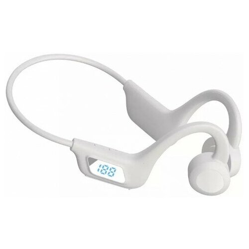 Беспроводные наушники BandRate Smart BRSTWSU9WW с костной проводимостью 187500₽