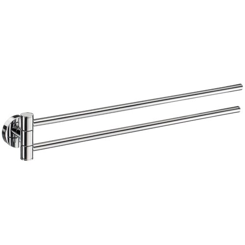 Полотенцедержатель Smedbo Home HK326