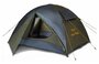 Палатка кемпинговая трёхместная Canadian Camper IMPALA 3
