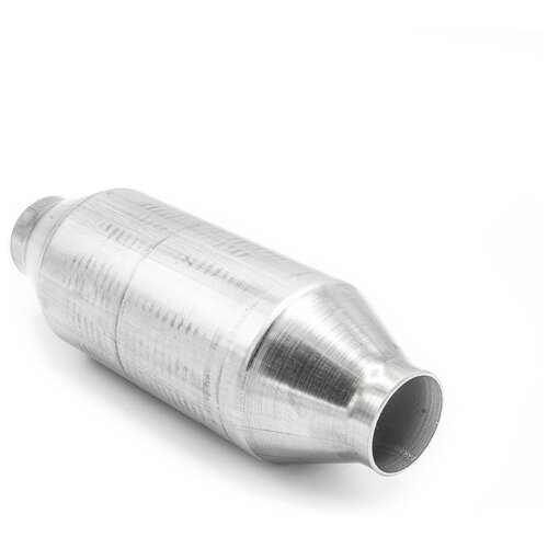 Катализатор магистральный универсальный Евро5 100х300