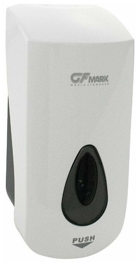 Дозатор для жидкого мыла Gfmark 1000мл