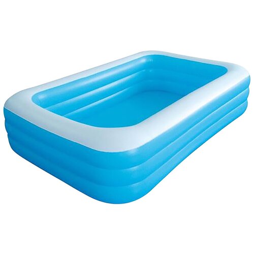 Бассейн надувной 305 Х 183 Х 56 СМ (1/2) 