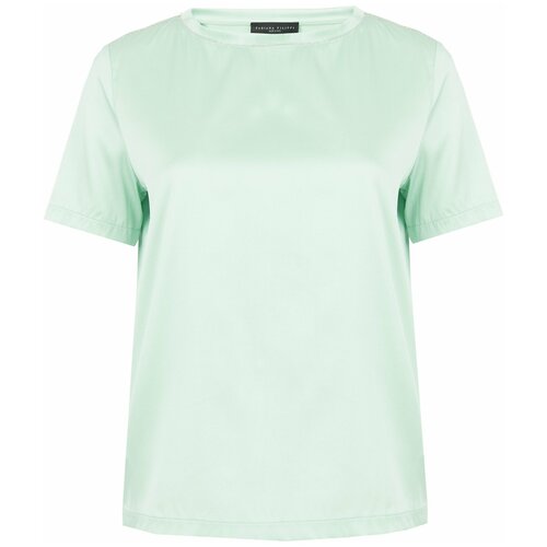 фото Топ fabiana filippi зеленый