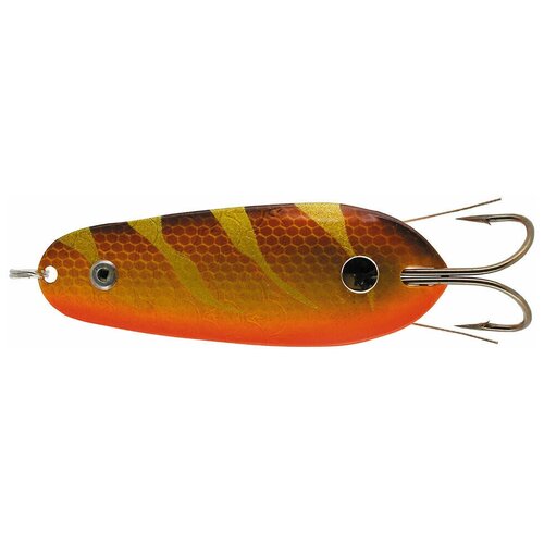 фото Блесна kuusamo rasanen 70/10 (незацеп) g/fr/br-c, uv