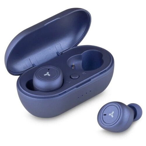 Accesstyle TWS Denim TWS Наушники DenimTWSBlue 95400₽