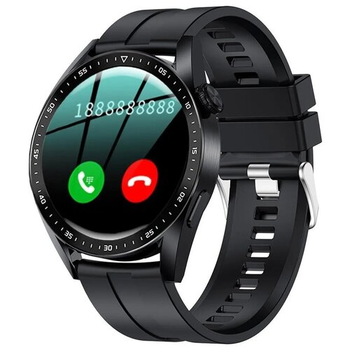 Смарт-часы Premium HW28 NEW 2022 139дюйма NFC Bluetooth 204900₽