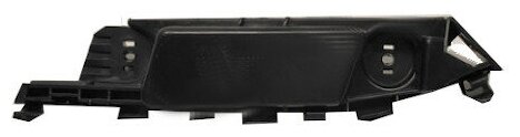 Кронштейн переднего бампера правый (пластик) 2803306-K80 Great Wall Hover H5
