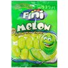 Жевательная резинка FINI Bubble Gum Melon 100 г - изображение