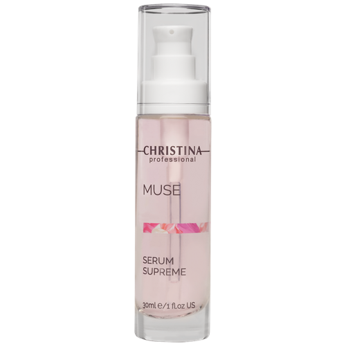 Christina Muse Детокс-сыворотка для лица Суприм Serum Supreme 30 мл