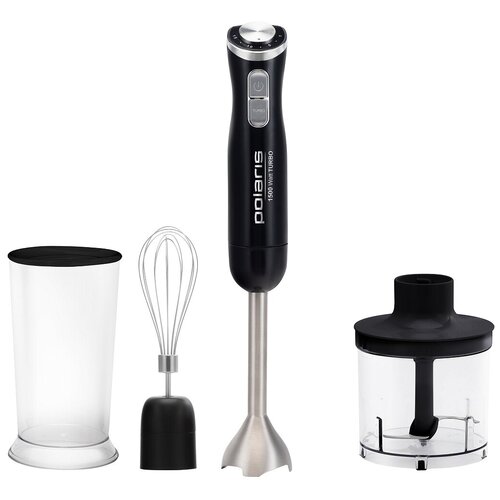 Блендер Polaris PHB 1587 Shine Collection 449000₽