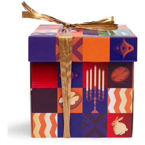 Чайный набор/ Подарочный набор с чаем 