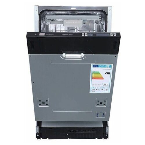 Встраиваемая посудомоечная машина Zigmund Shtain DW 1194508 X 4499000₽