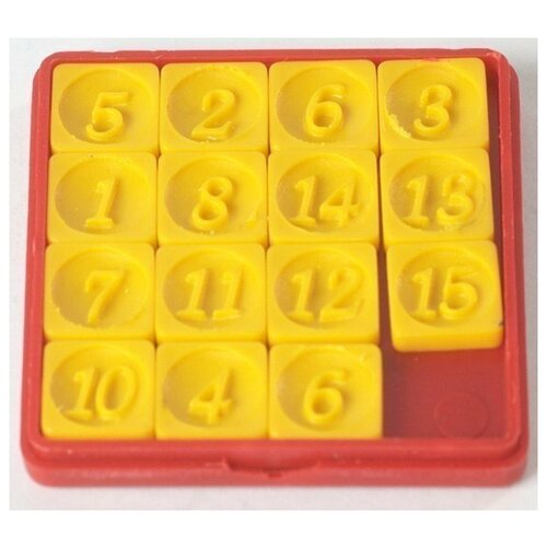 Астрон Головоломка 