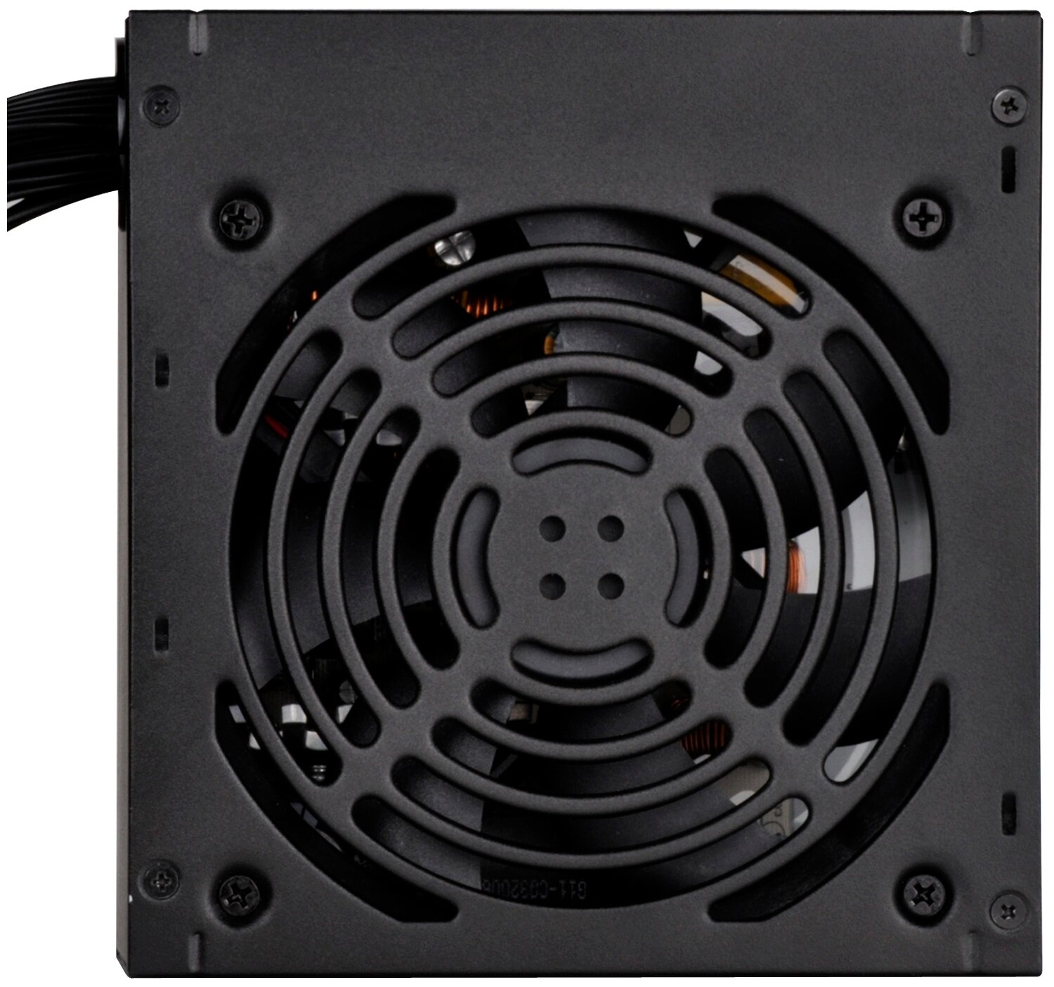 Блок питания Silverstone Sst-et650-b v 1.4 650W, 80 Plus Bronze, 1*12V, 120mm FAN 18dBa, RTL 5 (81